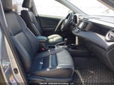 Toyota Rav4 Hybrid Limited JTMDJREV2HD104033 photo