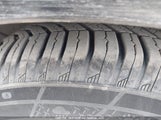 Ford Focus Se 1FADP3F21HL280437 снимка