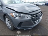 Hyundai Elantra Le 5NPD74LF4JH271765 снимка