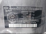 Hyundai Elantra Le 5NPD74LF4JH271765 снимка