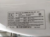 Tesla Model 3 Rwd/Standard Range 5YJ3E1EAXNF194714 снимка