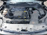 Chevrolet Trax KL77LJE20SC148265 снимка