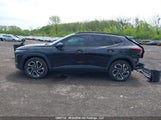 Chevrolet Trax KL77LJE20SC148265 снимка