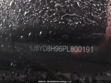 Acura Mdx Type S 5J8YD8H96PL800191 снимка