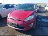 Ford Fiesta Ses 3FADP4FJ7BM208824 снимка
