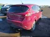 Ford Fiesta Ses 3FADP4FJ7BM208824 снимка
