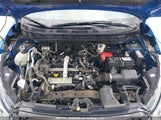 Nissan Kicks Sr 3N1CP5DV4RL518577 photo