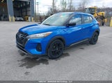 Nissan Kicks Sr 3N1CP5DV4RL518577 photo