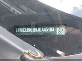 Ford Escape 1FMCU9GD9JUA45183 снимка