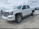 GMC Sierra  Denali 3GTU2PEJ0HG432455 снимка
