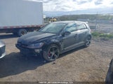 Volkswagen Gti S/Se/Autobahn 3VW547AUXGM037372 снимка