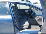 Honda Civic Dx-G 2HGFA1F46AH021392 снимка