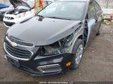 Chevrolet Cruze Limited 1G1PE5SB4G7103539 fotografie