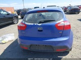 Kia Rio Ex/Lx/Lx+/Sx KNADM5A35C6714684 снимка