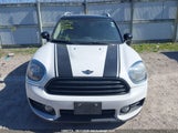 Mini Countryman Cooper WMZYV5C37J3E04438 снимка