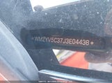 Mini Countryman Cooper WMZYV5C37J3E04438 снимка