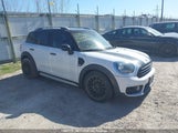 Mini Countryman Cooper WMZYV5C37J3E04438 снимка