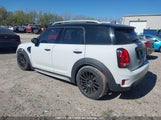 Mini Countryman Cooper WMZYV5C37J3E04438 снимка