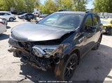 Toyota Rav4 Se 2T3JFREV6HW642631 снимка
