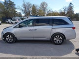Honda Odyssey Ex 5FNRL5H41FB508460 снимка