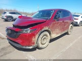 Mazda Cx-5 Preferred JM3KFBCM9P0284862 fotografie