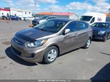 Hyundai Accent Gls/Gs KMHCT5AE3DU125211 снимка