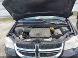 Dodge Grand Caravan Se/Sxt 2C4RDGBG8ER110189 снимка