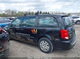 Dodge Grand Caravan Se/Sxt 2C4RDGBG8ER110189 снимка