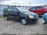 Dodge Grand Caravan Se/Sxt 2C4RDGBG8ER110189 снимка