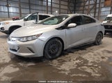 Chevrolet Volt Lt 1G1RA6S5XKU112115 снимка