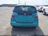 Honda Fit Lx LUCGE8H51D3009000 снимка