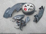 Chevrolet Corvette 1G1YY26W785112210 снимка