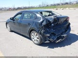 Mazda Mazda3 Gx 3MZBM1U77FM211094 снимка