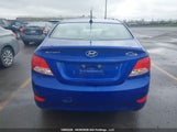 Hyundai Accent Gl KMHCT4AE0EU671394 снимка