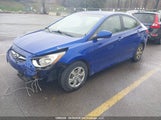 Hyundai Accent Gl KMHCT4AE0EU671394 снимка