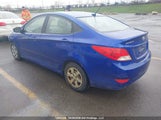 Hyundai Accent Gl KMHCT4AE0EU671394 снимка