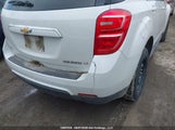 Chevrolet Equinox Lt 2GNFLFEK1G6325182 снимка