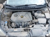 Hyundai Elantra 5NPDH4AE1CH122711 снимка