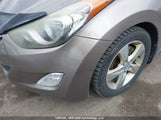 Hyundai Elantra 5NPDH4AE1CH122711 снимка