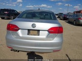 Volkswagen Jetta Tdi 3VW3L7AJ7DM450281 снимка