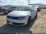 Volkswagen Jetta Tdi 3VW3L7AJ7DM450281 снимка