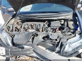 Honda Civic Ex 4Dr 2HGFB2F50FH017616 снимка