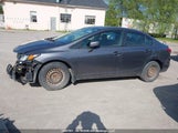 Honda Civic Ex 4Dr 2HGFB2F50FH017616 снимка