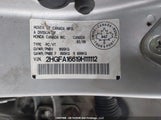 Honda Civic Sport 2HGFA16619H111112 снимка