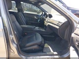 Mercedes-Benz E 550 4Matic WDDHF9BB4CA635067 снимка