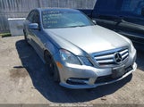 Mercedes-Benz E 550 4Matic WDDHF9BB4CA635067 снимка