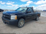 Chevrolet Silverado K1500 1GCNKPEA9BZ426293 снимка