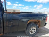 Chevrolet Silverado K1500 1GCNKPEA9BZ426293 снимка