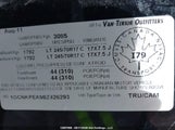 Chevrolet Silverado K1500 1GCNKPEA9BZ426293 снимка