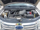 Ford Edge Limited 2FMDK49C39BA42864 снимка